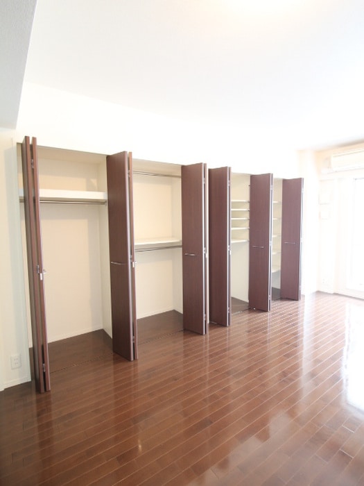 パ－クアクシス八丁堀の物件内観写真