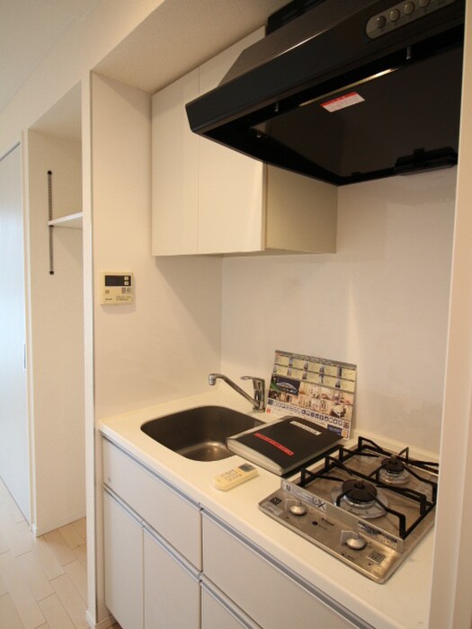 パ－クアクシス八丁堀の物件内観写真