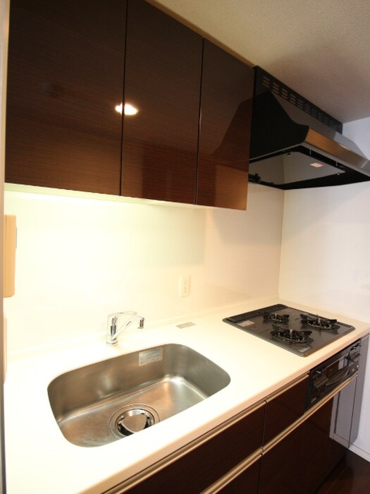 パ－クアクシス八丁堀の物件内観写真