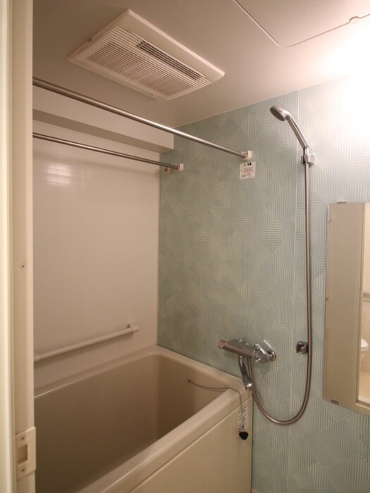 パ－クアクシス八丁堀の物件内観写真