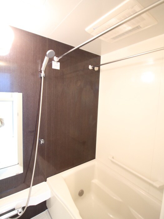 パ－クアクシス八丁堀の物件内観写真