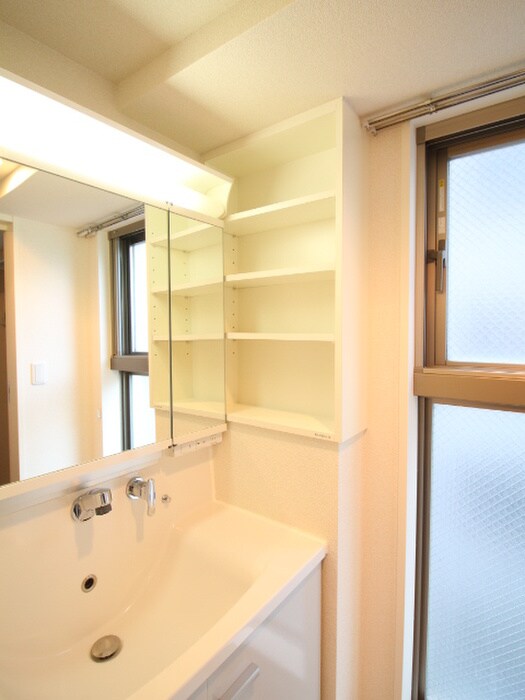 パ－クアクシス八丁堀の物件内観写真