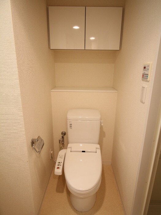 パ－クアクシス八丁堀の物件内観写真