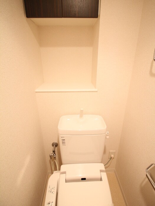 パ－クアクシス八丁堀の物件内観写真