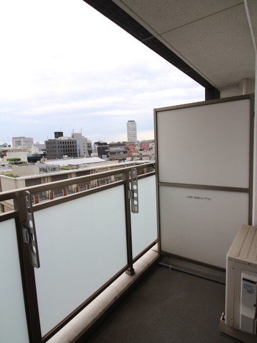 パ－クアクシス八丁堀の物件内観写真