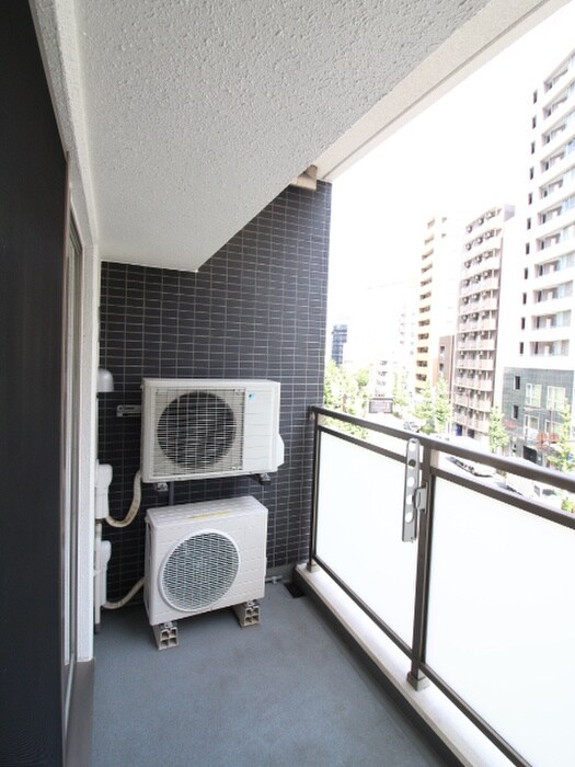 パ－クアクシス八丁堀の物件内観写真