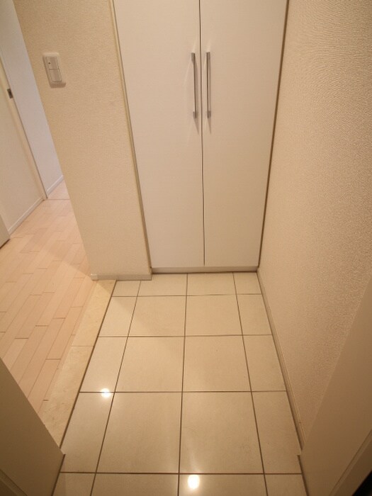 パ－クアクシス八丁堀の物件内観写真