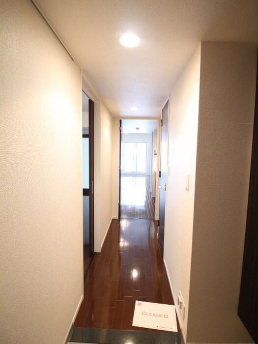 パ－クアクシス八丁堀の物件内観写真