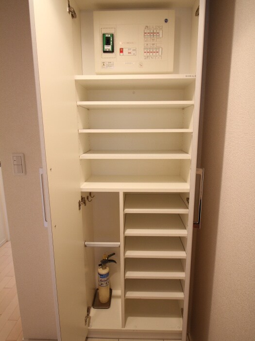 パ－クアクシス八丁堀の物件内観写真