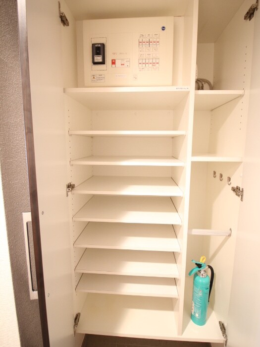 パ－クアクシス八丁堀の物件内観写真