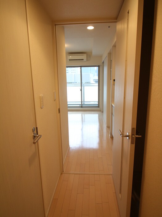 パ－クアクシス八丁堀の物件内観写真