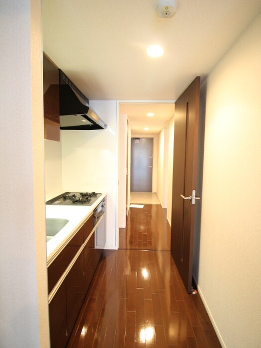 パ－クアクシス八丁堀の物件内観写真