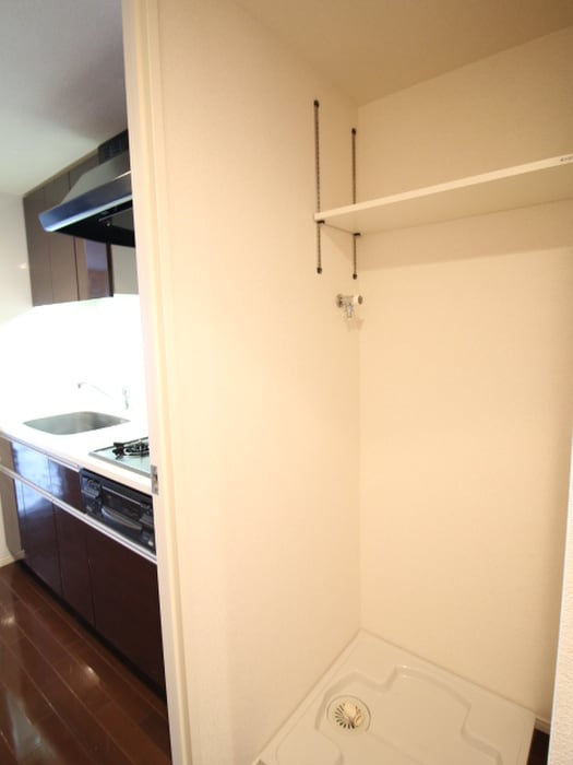 パ－クアクシス八丁堀の物件内観写真