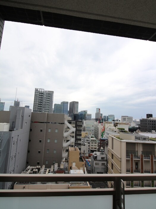 パ－クアクシス八丁堀の物件内観写真