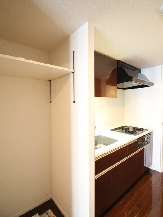 パ－クアクシス八丁堀の物件内観写真