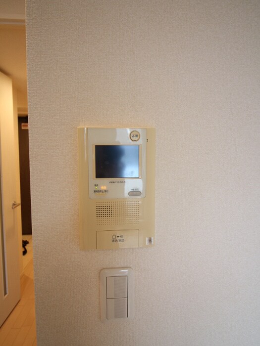 パ－クアクシス八丁堀の物件内観写真