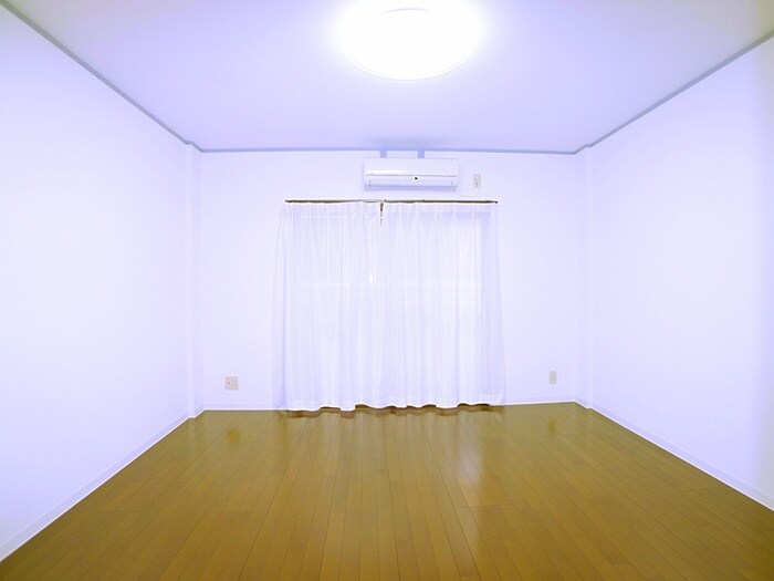 ビューハイツ藤原の物件内観写真