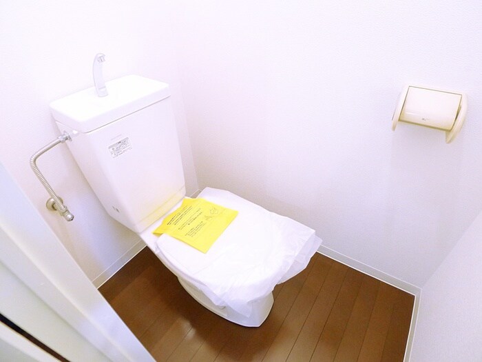 ビューハイツ藤原の物件内観写真