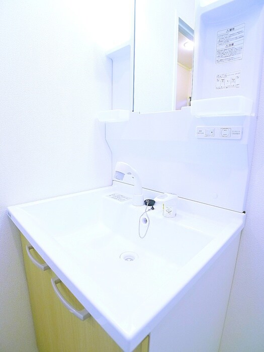 ビューハイツ藤原の物件内観写真