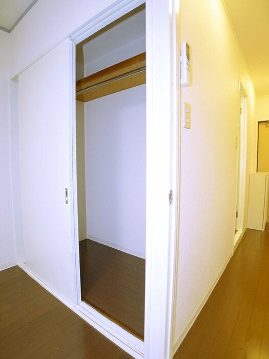 ビューハイツ藤原の物件内観写真