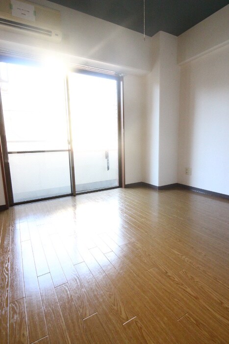 クレスト多摩川の物件内観写真