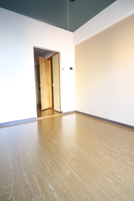 クレスト多摩川の物件内観写真