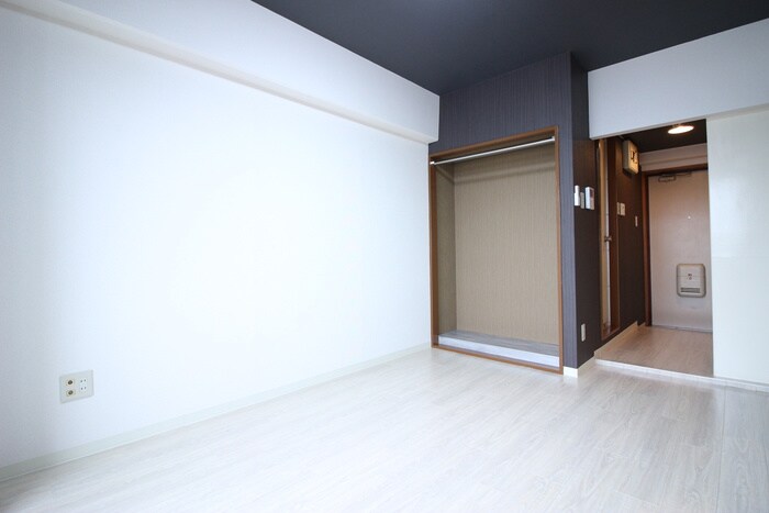 クレスト多摩川の物件内観写真