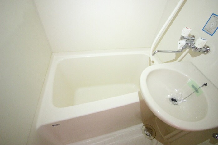 クレスト多摩川の物件内観写真