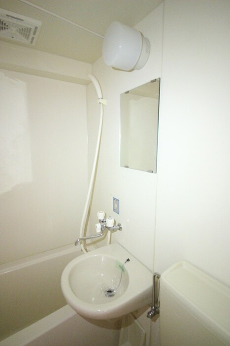 クレスト多摩川の物件内観写真