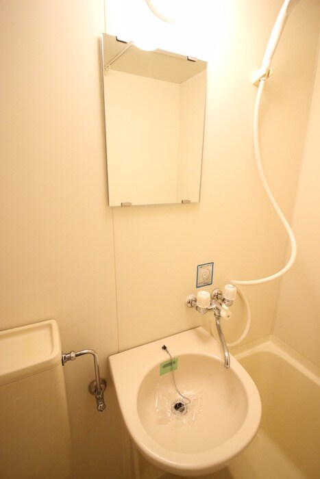 クレスト多摩川の物件内観写真