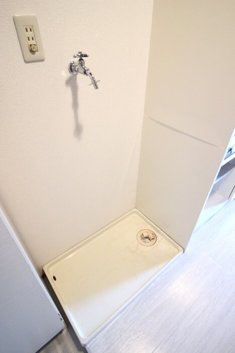 クレスト多摩川の物件内観写真