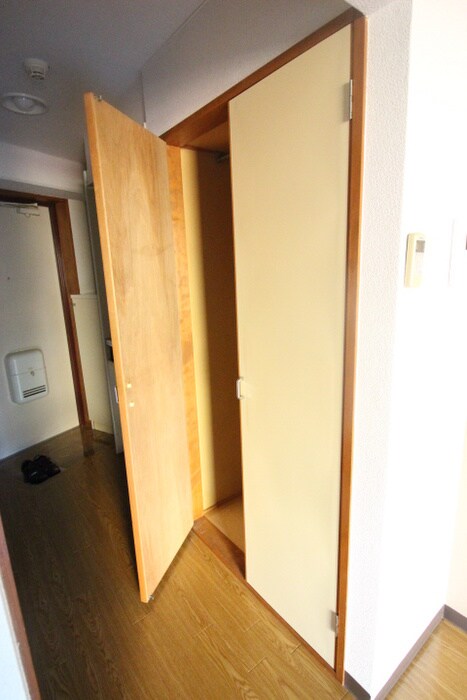 クレスト多摩川の物件内観写真