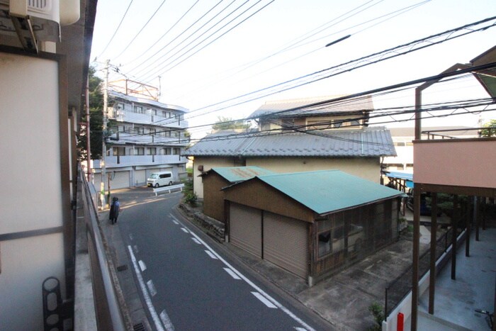 クレスト多摩川の物件内観写真