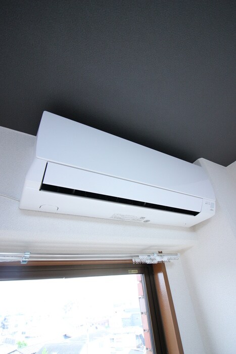 クレスト多摩川の物件内観写真