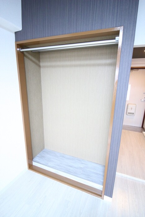 クレスト多摩川の物件内観写真