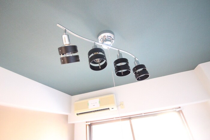 クレスト多摩川の物件内観写真