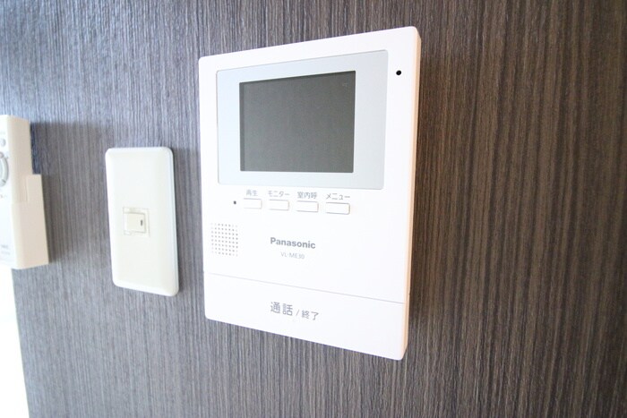 クレスト多摩川の物件内観写真