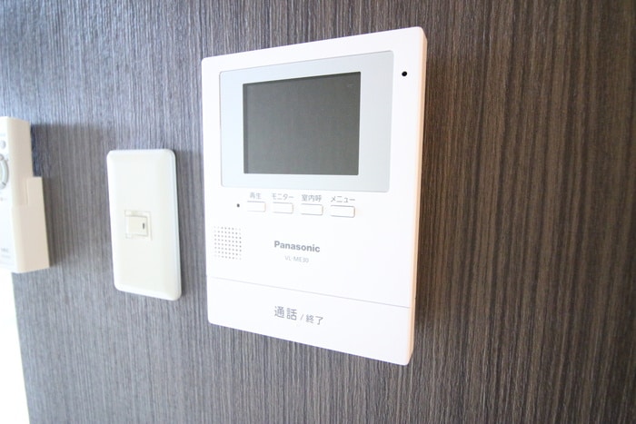 クレスト多摩川の物件内観写真