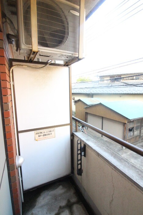 クレスト多摩川の物件内観写真