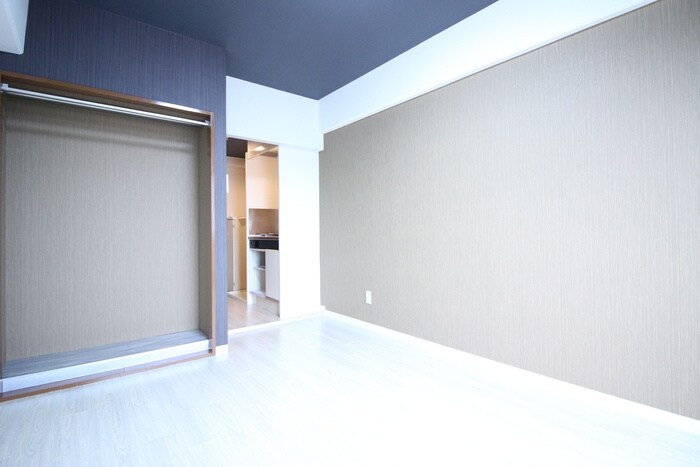 クレスト多摩川の物件内観写真