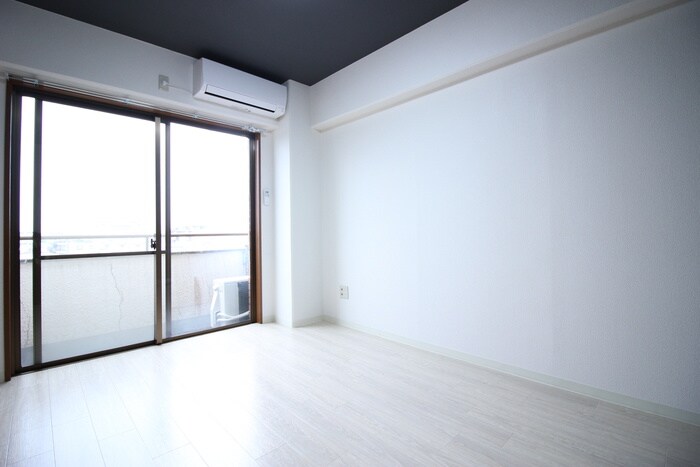 クレスト多摩川の物件内観写真