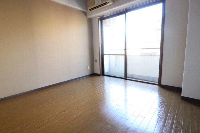 クレスト多摩川の物件内観写真