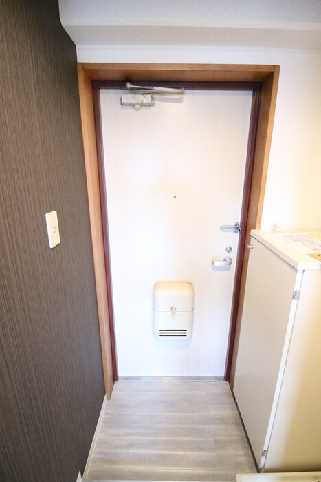 クレスト多摩川の物件内観写真