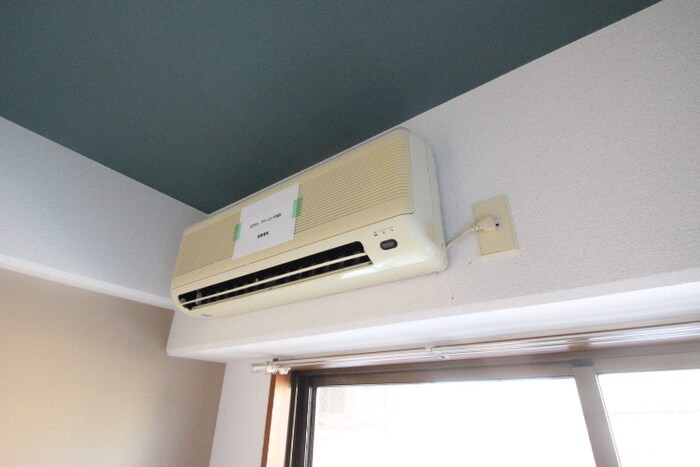 クレスト多摩川の物件内観写真