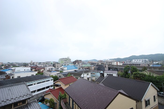 クレスト多摩川の物件内観写真