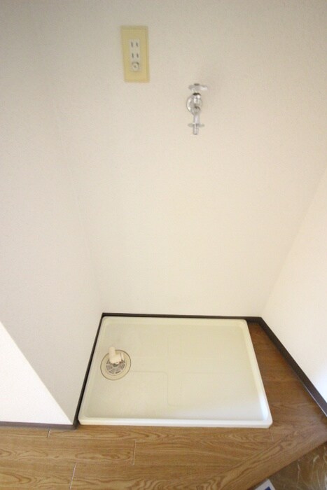 クレスト多摩川の物件内観写真