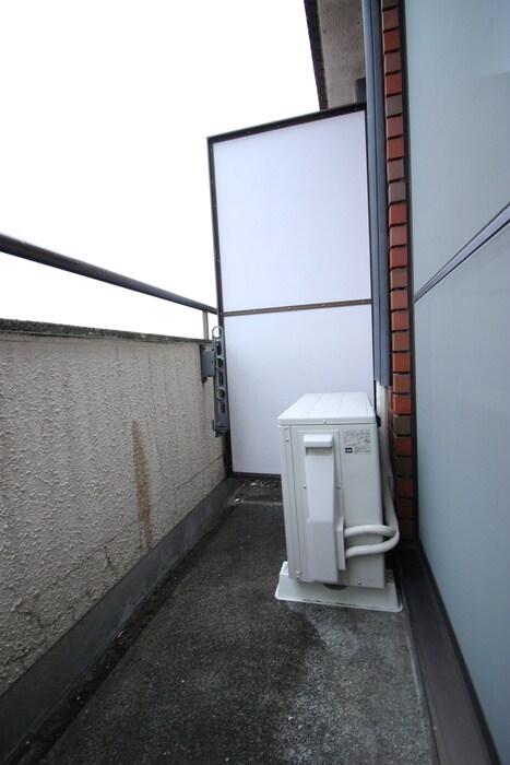 クレスト多摩川の物件内観写真