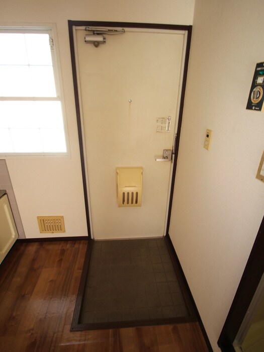 ダリアMアパートメントの物件内観写真