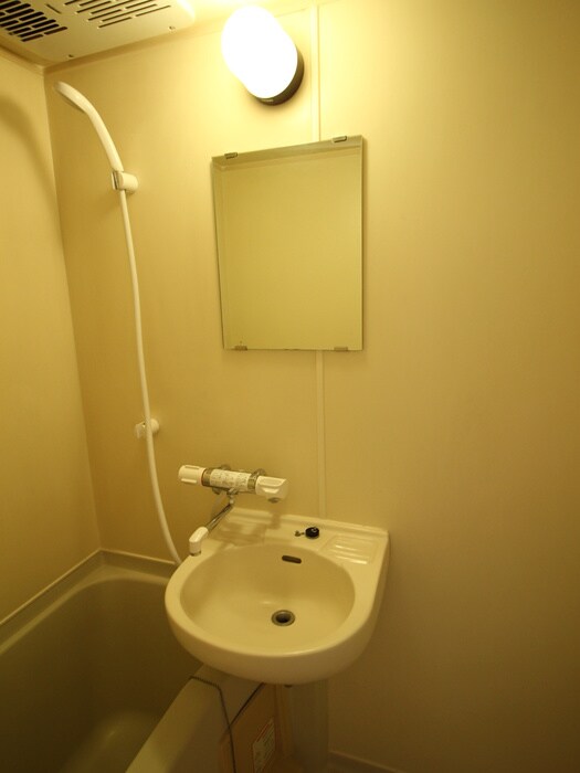 ダリアMアパートメントの物件内観写真