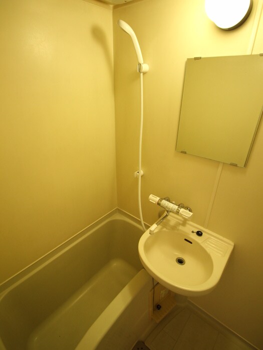 ダリアMアパートメントの物件内観写真